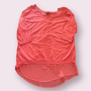 Torrid light weight sweater, Size 0.